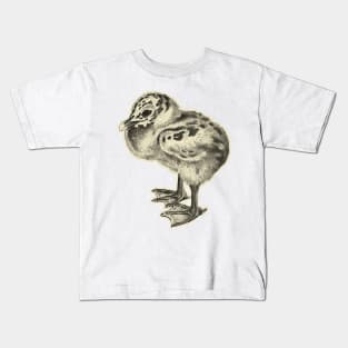 bird baby Kids T-Shirt